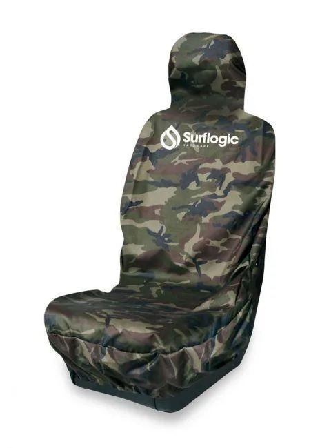 SurfLogic Single Waterproof Car Seat cover
