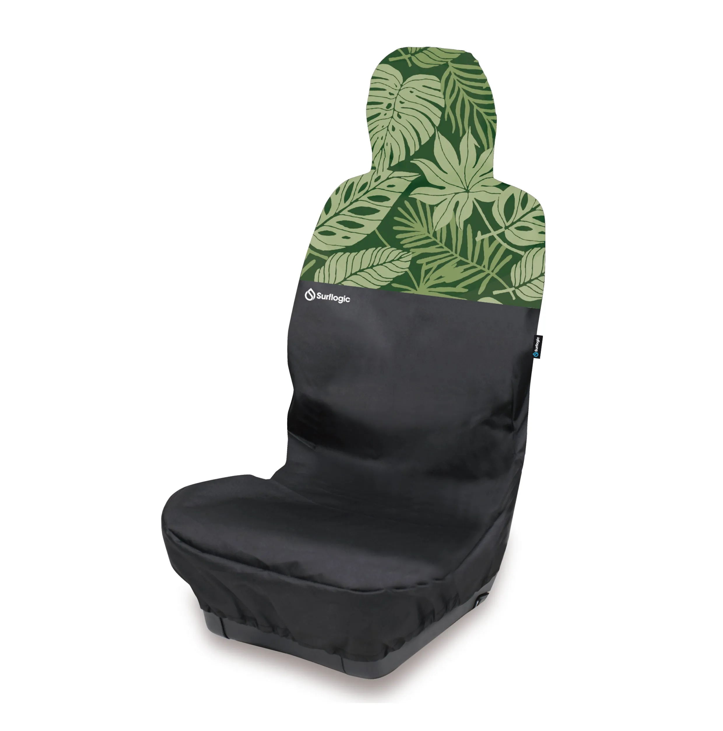 Surflogic Waterproof Car Seat Cover