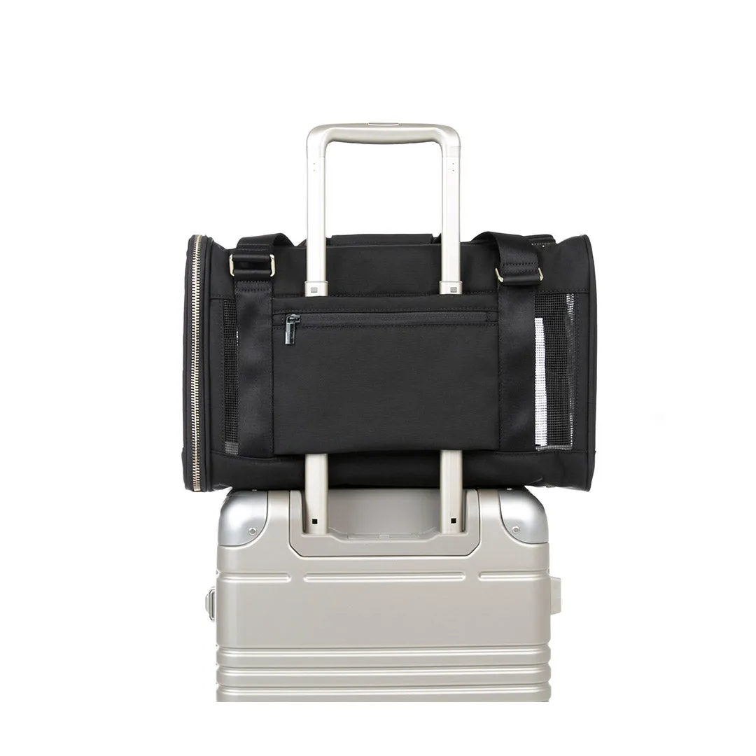 The Pet Carrier
