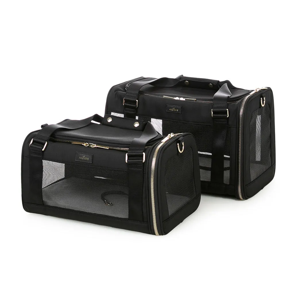 The Pet Carrier