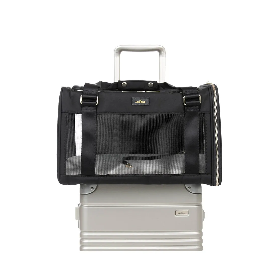 The Pet Carrier