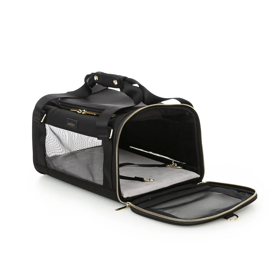 The Pet Carrier