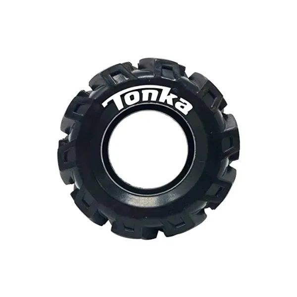 Tonka Seismic Tread Tire Dog Chew
