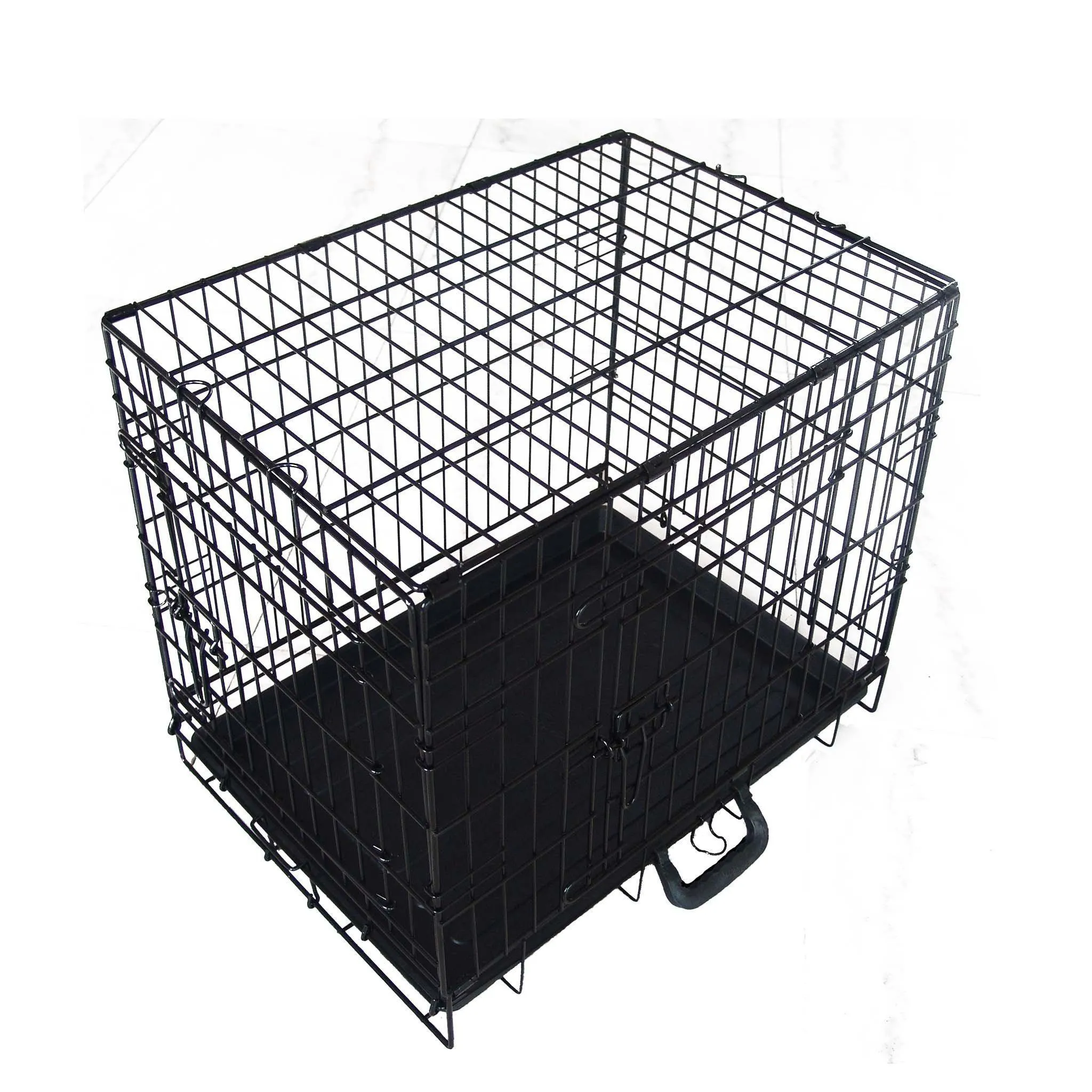 Traveller Dog Crate Large 91x59x66cm