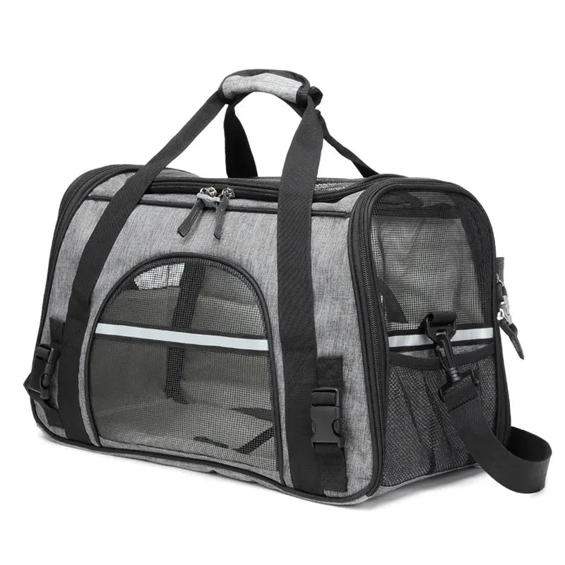 TravelPaws™ Pro Carrier