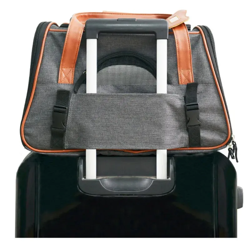 TravelPaws™ Pro Carrier