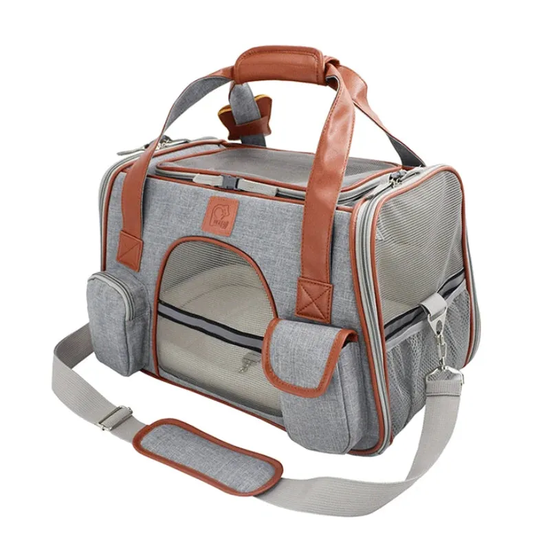 TravelPaws™ Pro Carrier