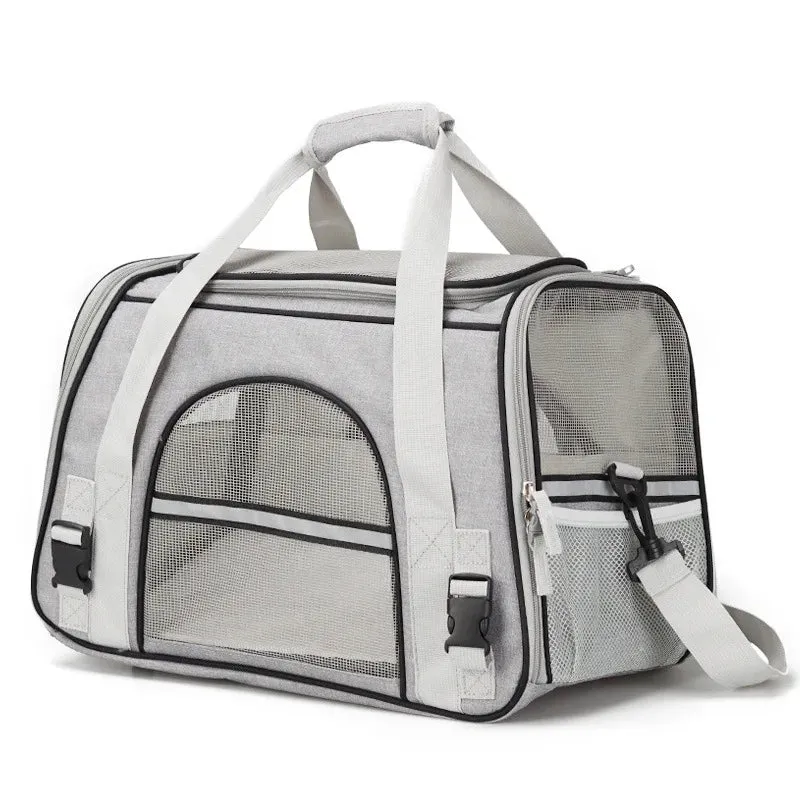 TravelPaws™ Pro Carrier