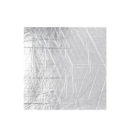 Tronxy 3D Printer Heat Bed Insulation Foam Foil with Self Adhesive Sticker