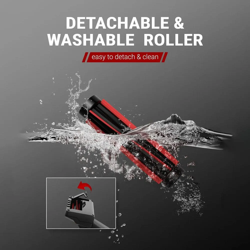 VacLife Handheld Vacuum for Pet Hair - Hand Car Vacuum Cordless Rechargeable