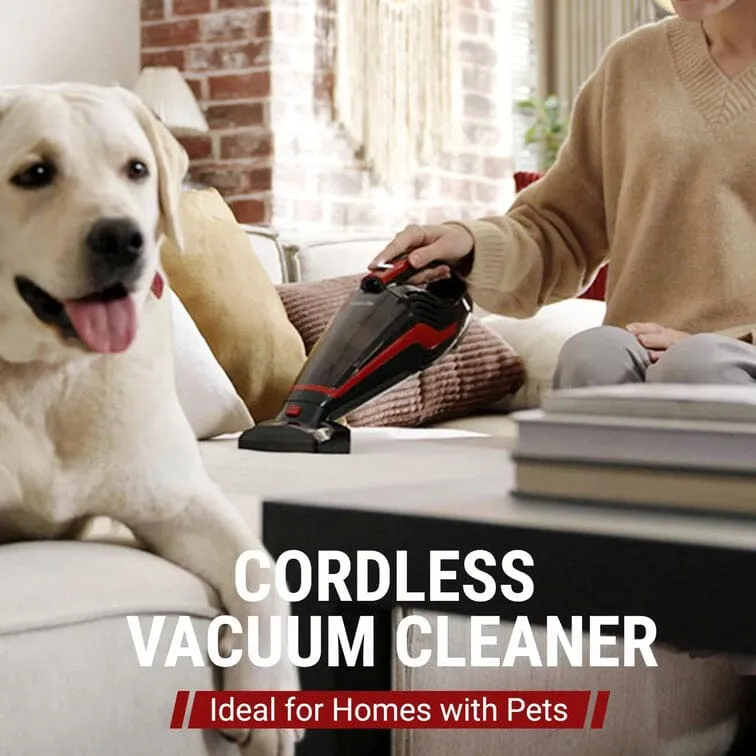 VacLife Handheld Vacuum for Pet Hair - Hand Car Vacuum Cordless Rechargeable