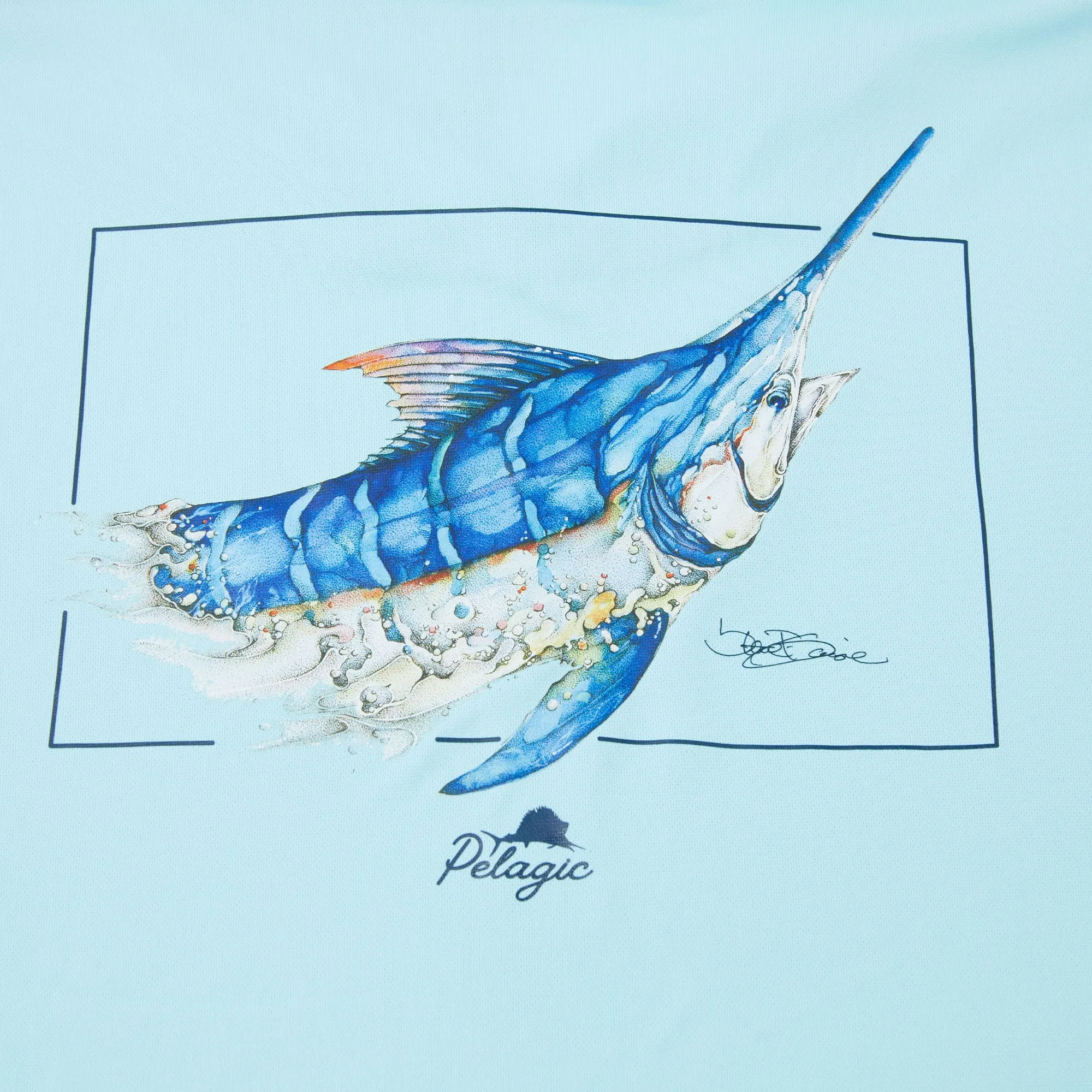 Ws Aquatek Goione Marlin