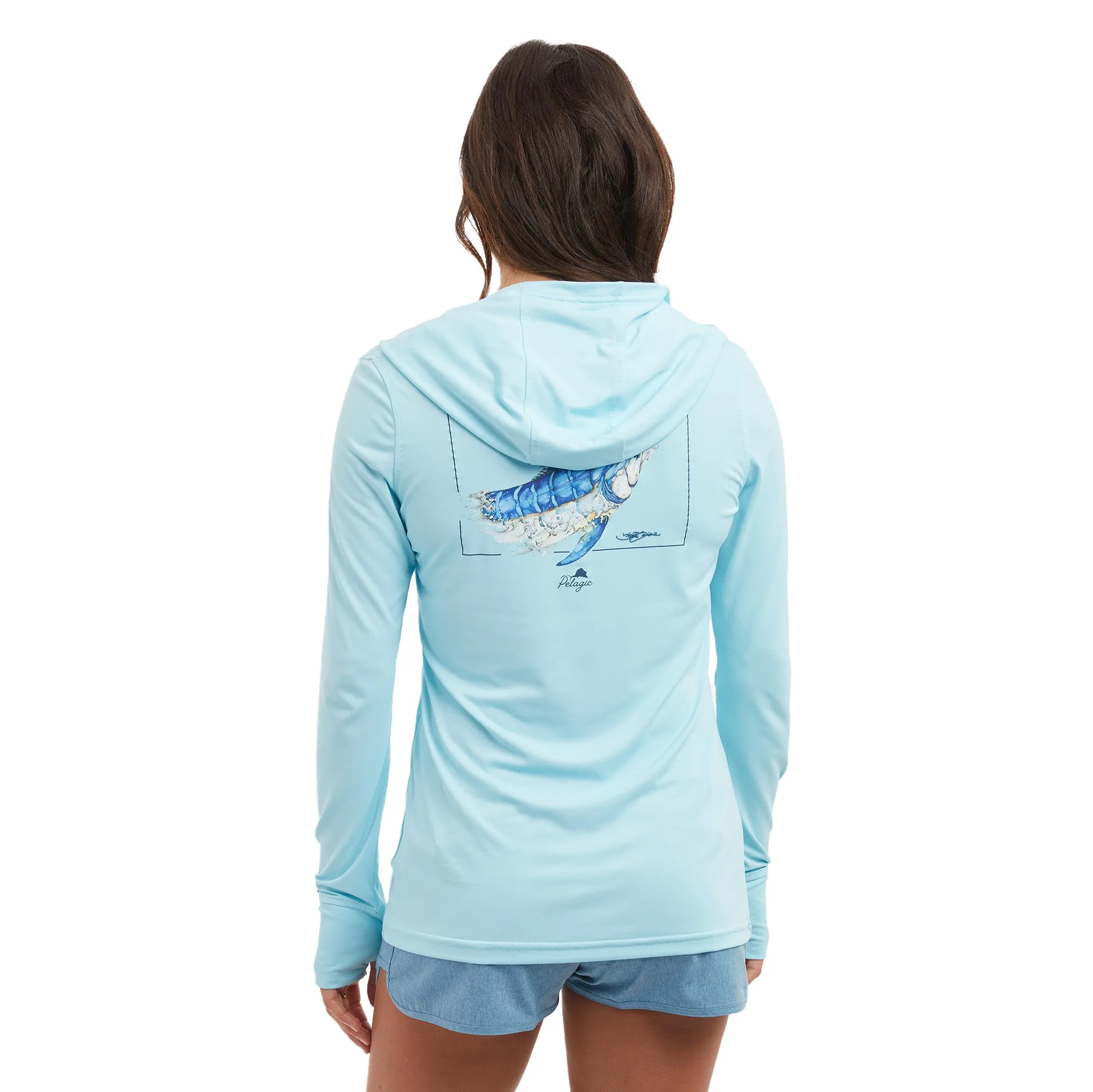 Ws Aquatek Goione Marlin
