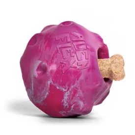 Zee.Dog Alien Flex Mini Meteor Dog Toy