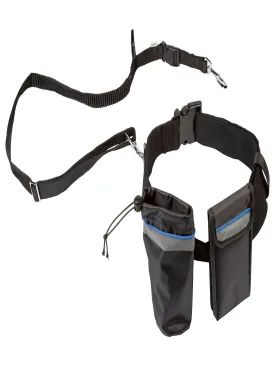 Zoofari Dog Leash (Running Leash With Belt)